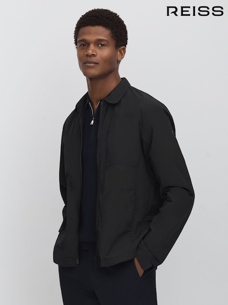 Scandinavian Edition Lightweight Jacket (B68167) | €195