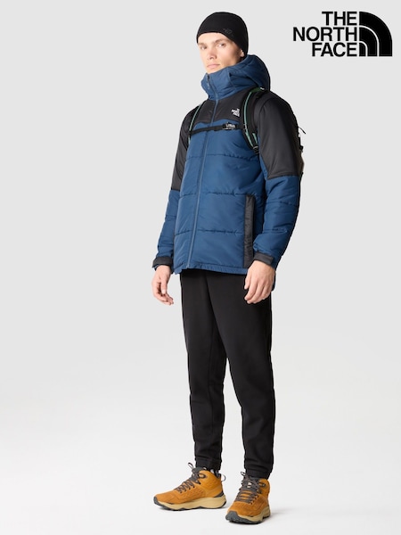 The North Face Black Glacier Fleece Joggers (B68386) | €86