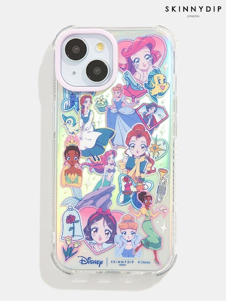 Skinnydip Princess Manga London 15 Pro Case (B68533) | €13.50