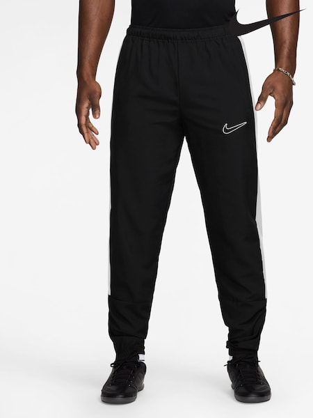 Nike Black Academy Water-Repellent Training Joggers (B68873) | €79