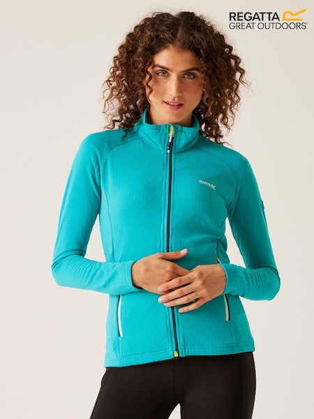 Regatta Blue Highton Lite III Lightweight Jacket (B68935) | €21.50
