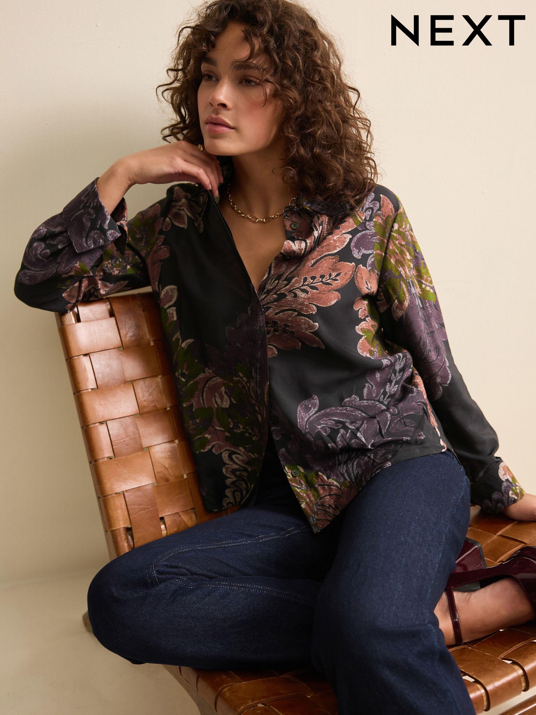 Petite formal tops discount