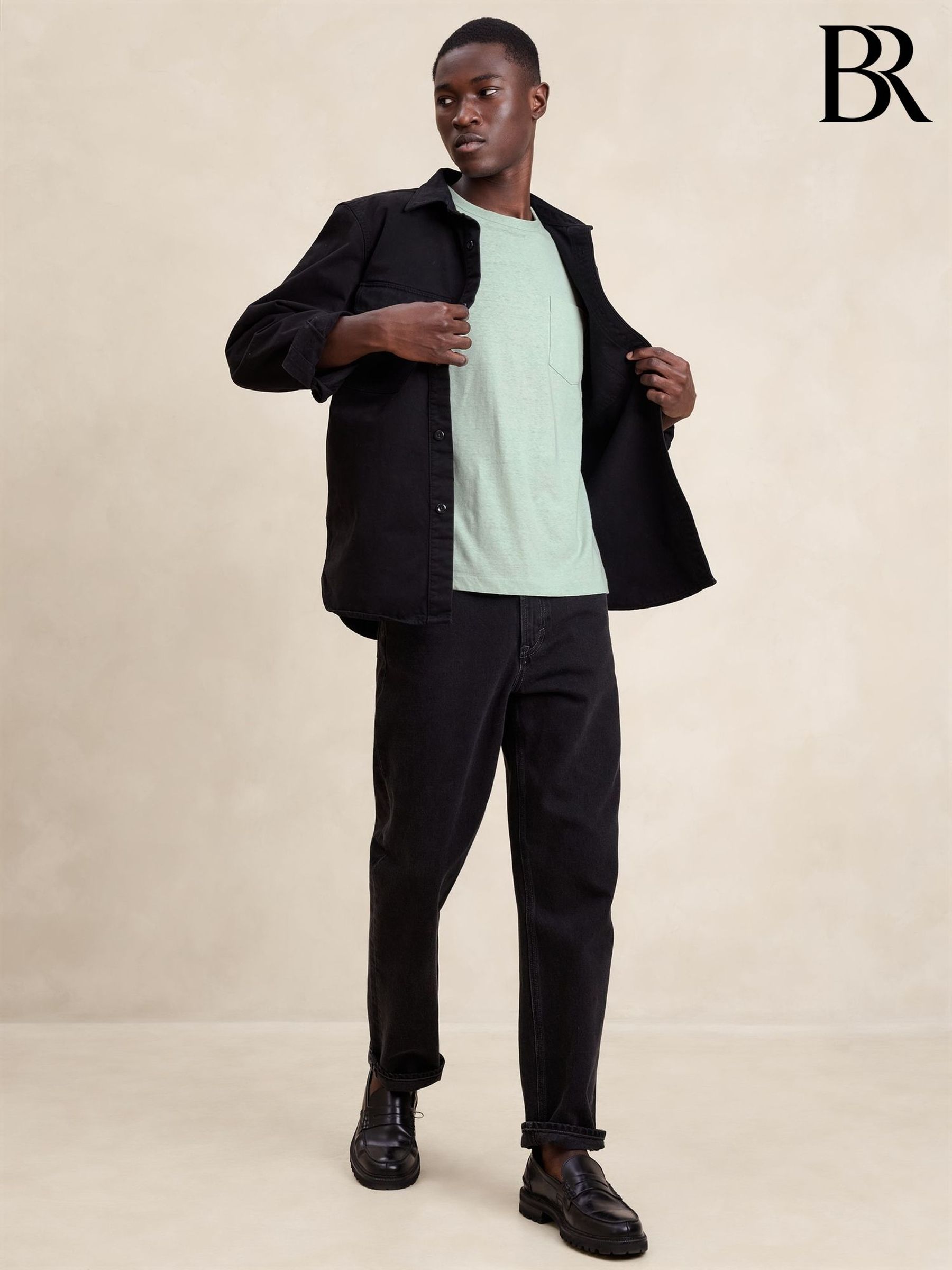 Buy Men's Clothing Banana Republic Online | Next Poland