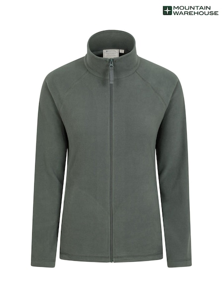 Mountain Warehouse Womens Raso Fleece (B69443) | €44