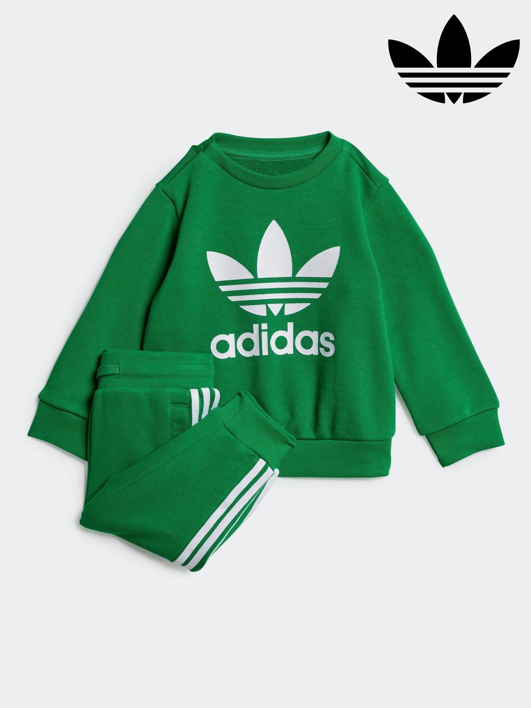 Kids adidas sweater 2025
