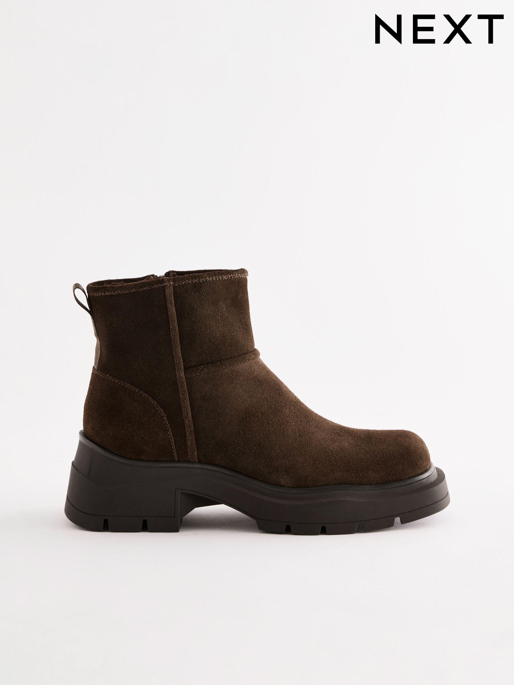 Next boots sale best sale