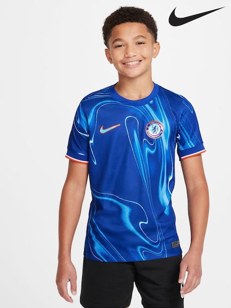 Dom - Nike Kids Chelsea Fc 24/25 Stadium Football Shirt (B69754) | 246 zł