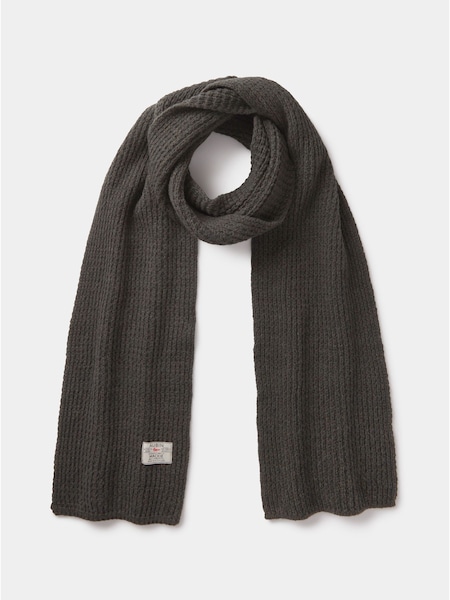 Aubin Khaki Green Scarf (B69922) | 98 €