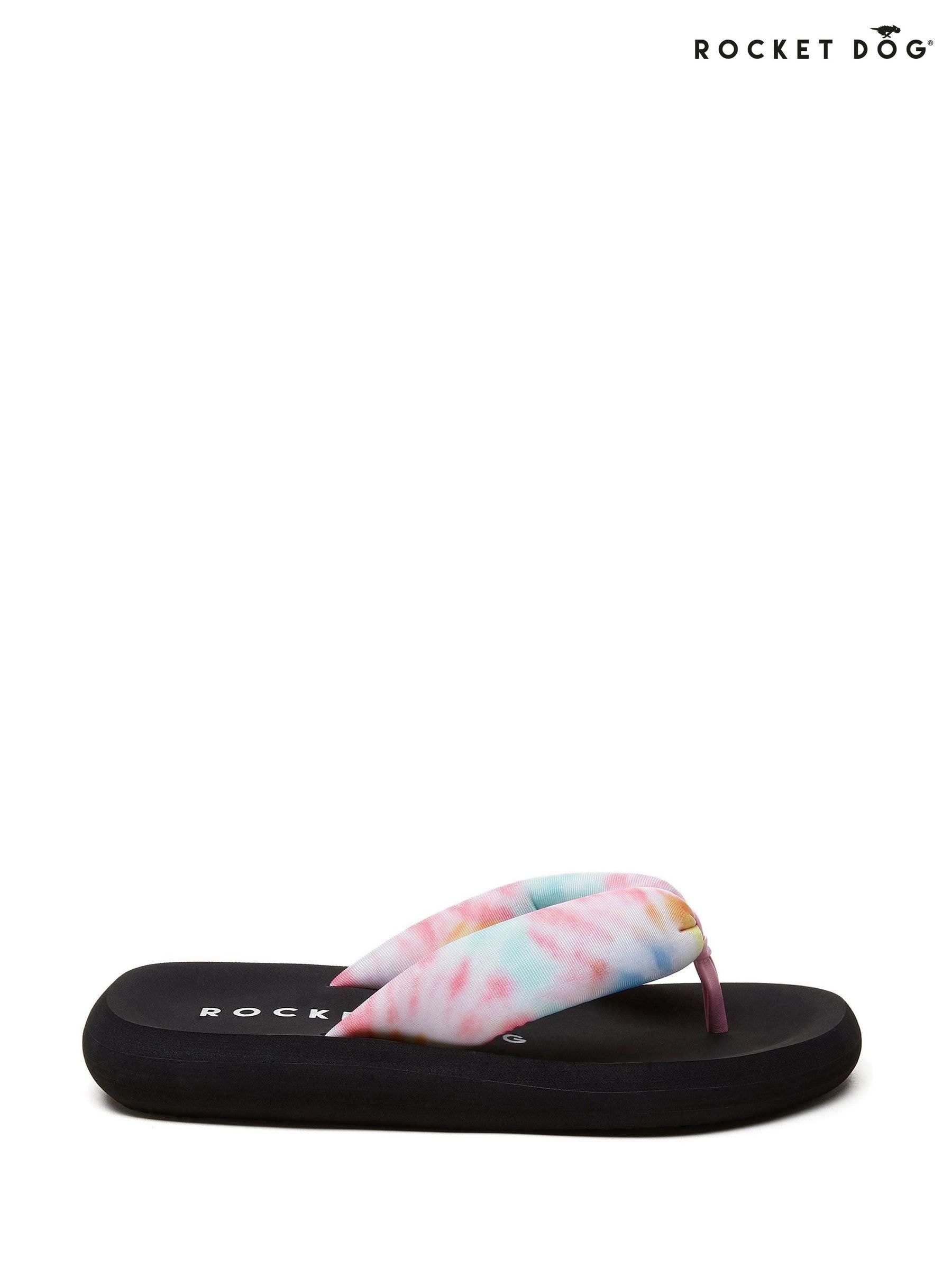 Rocket dog flip flops size 5 cheap