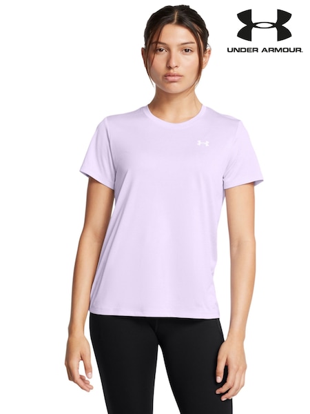 Under Armour Tech Twist Crew Neck T-Shirt (B70281) | € 18