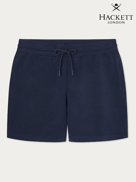 Hackett London Men Blue Shorts (B70282) | €60