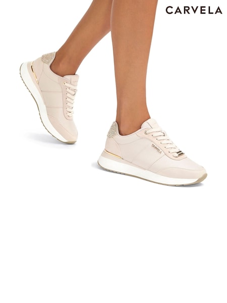 Carvela Fleet Trainers (B70426) | 140 €