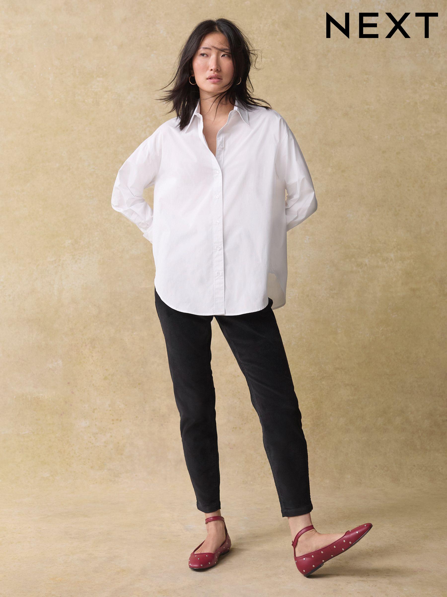Women s Skinny Trousers Casual Workwear Skinny Trousers Next