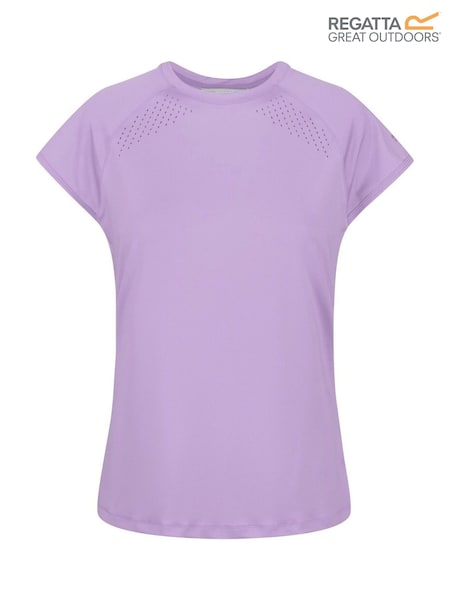 Regatta Luaza Quick Drying Sports T-Shirt (B71044) | 22 €