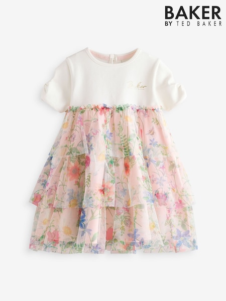 Baker by Ted Baker Mesh Dress (B71258) | 23 € - 27 €
