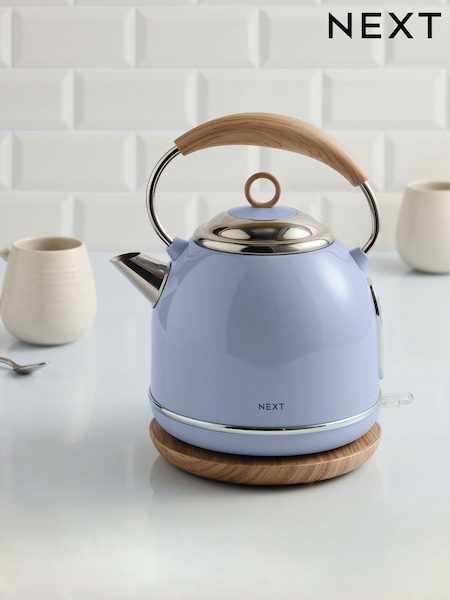 Light Blue Malvern Kettle (B71279) | €59