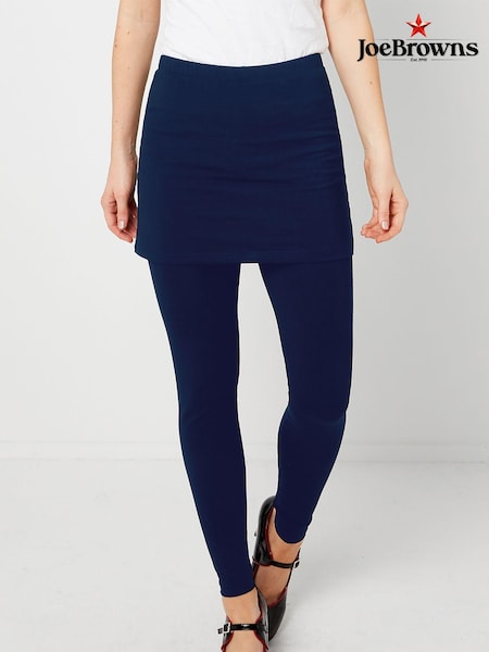 Joe Browns 2-In-1 Essential Skirted Leggings (B71339) | ‏83 ر.س.‏