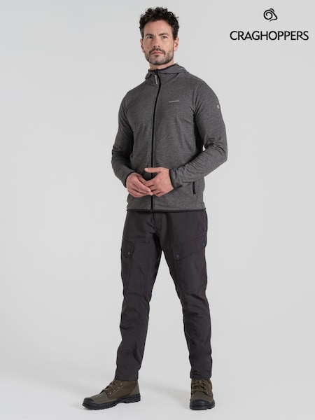 Craghoppers Black NL Adventure Trousers III (B71381) | €63