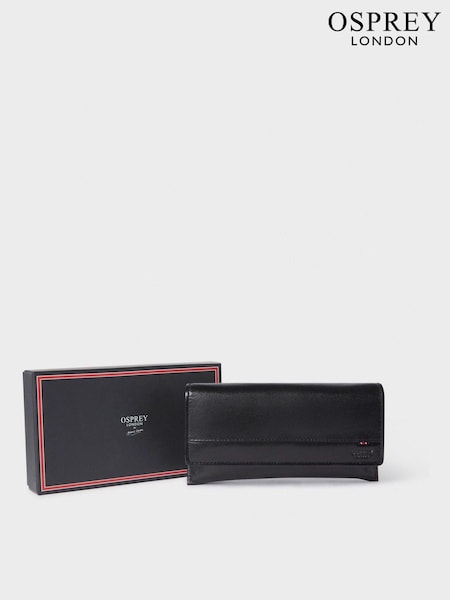 Osprey London Leather Glasses Case (B71757) | € 101