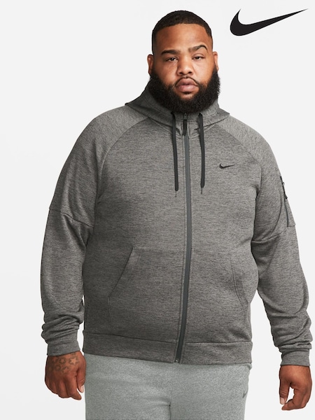 Nike Therma FIT Zip-Up Training Hoodie (B71841) | 4 206 грн