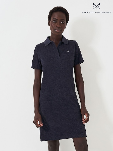 Crew Clothing Towling Dress (B72092) | €24