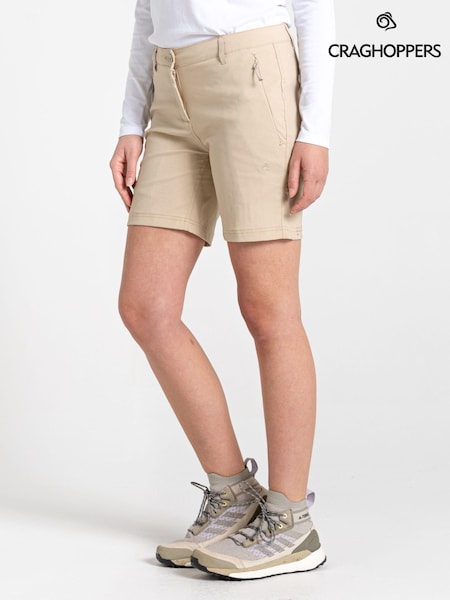Craghoppers Kiwi Pro Natural Shorts (B72147) | €60