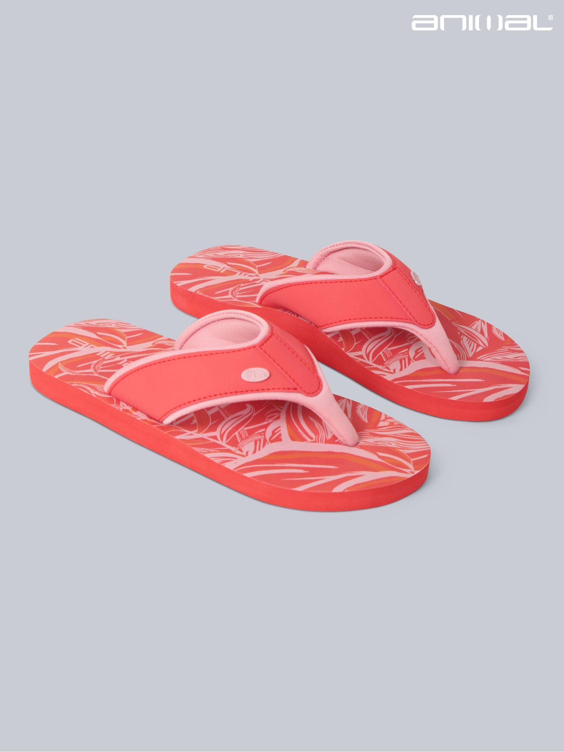 Women s Sandals Orange Flip Flop Footwear Next Poland