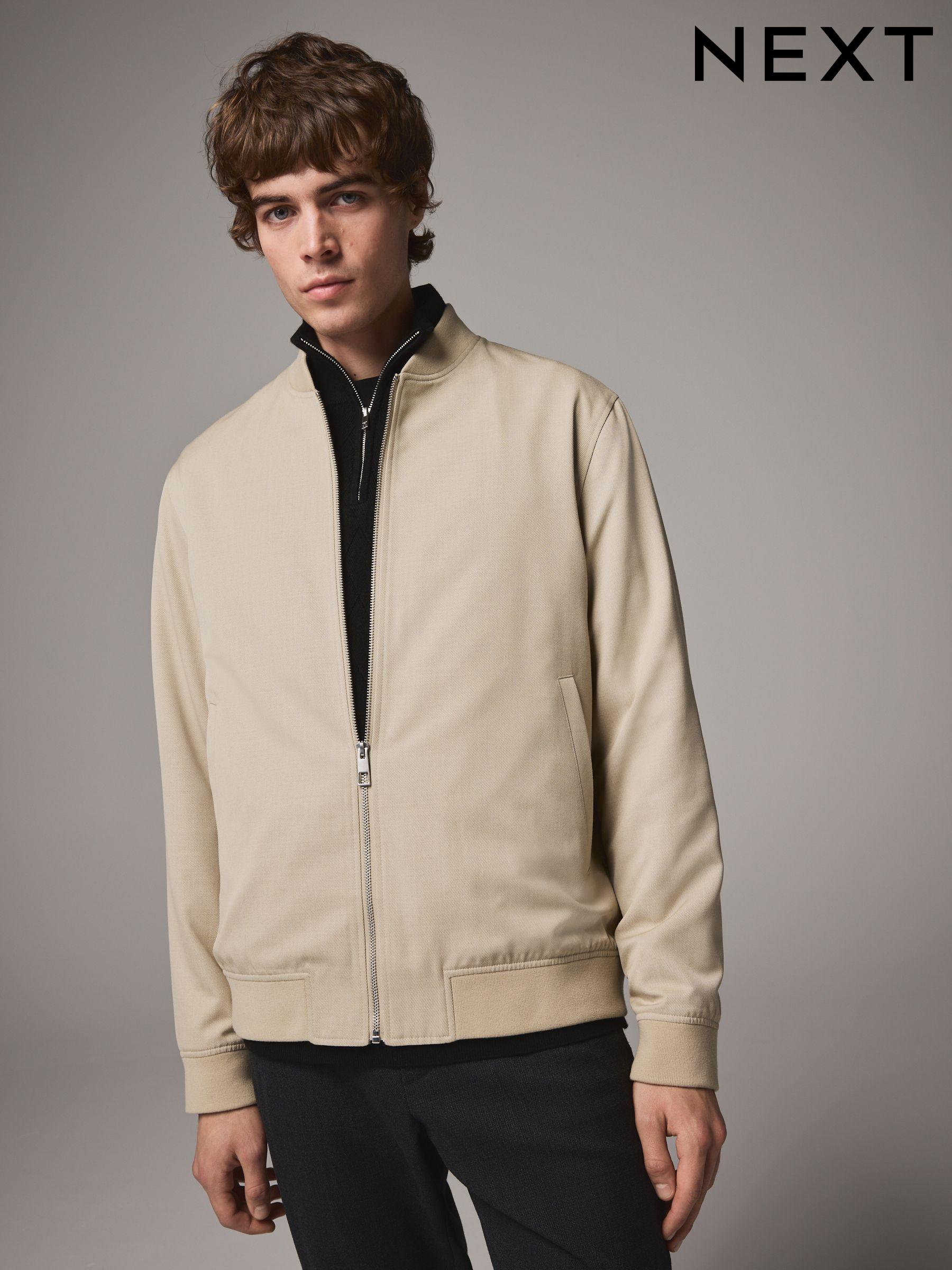 Mens Jackets | Mens Puffer, Hooded, Bomber & Padded Jackets