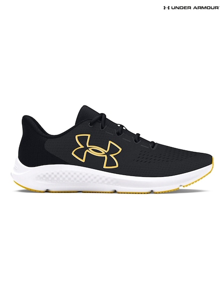 Under Armour Black Charged Pursuit 3 Trainers (B72608) | 3,605 UAH