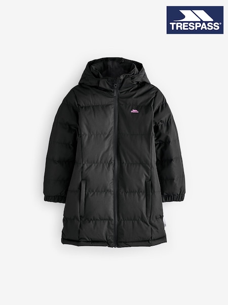 Trespass Tiffy Padded Jacket (B72819) | AED192