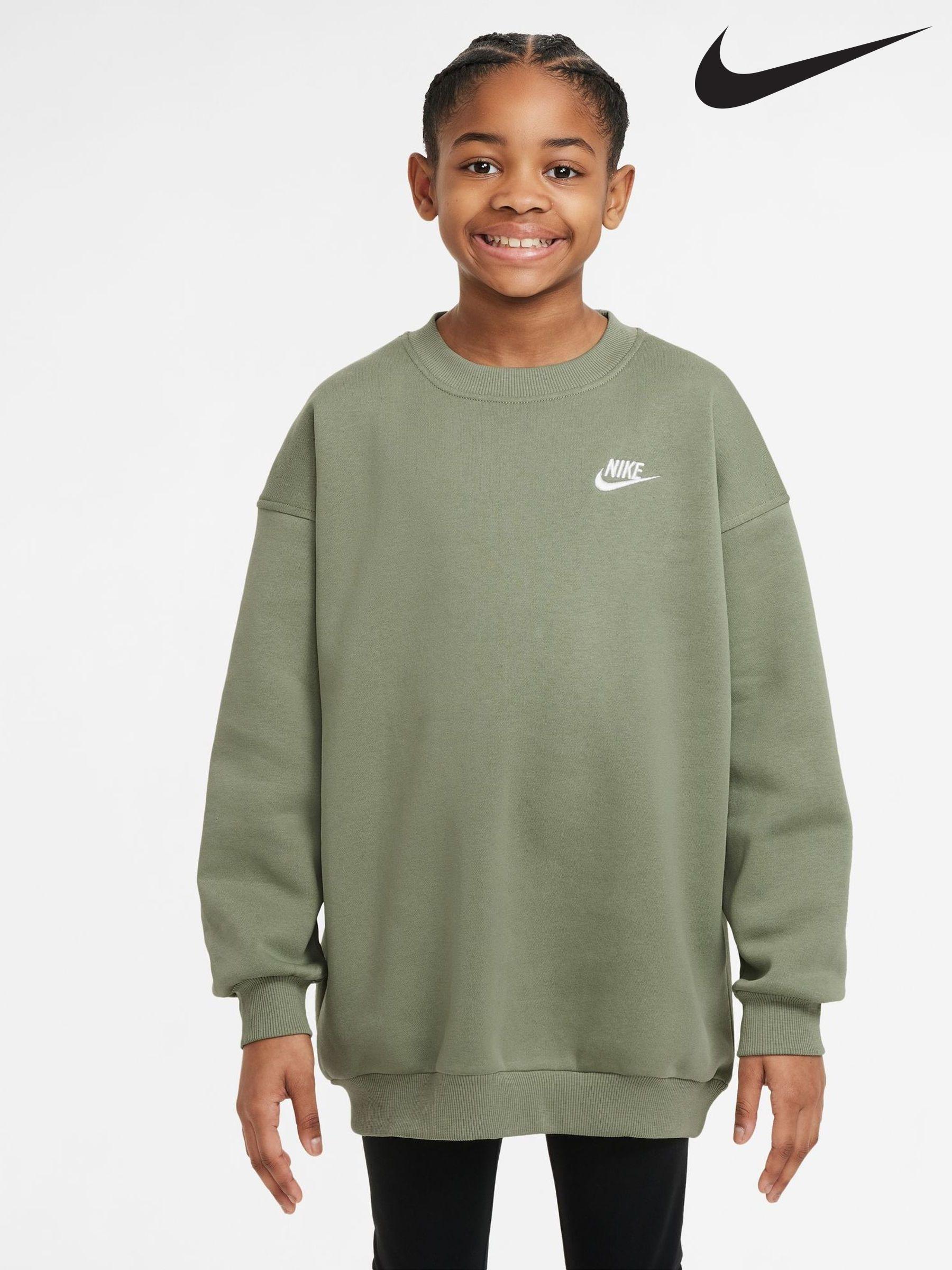 Next girls nike best sale
