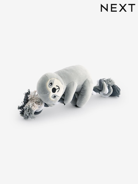 Sloth Rope Toy (B73752) | €17.50