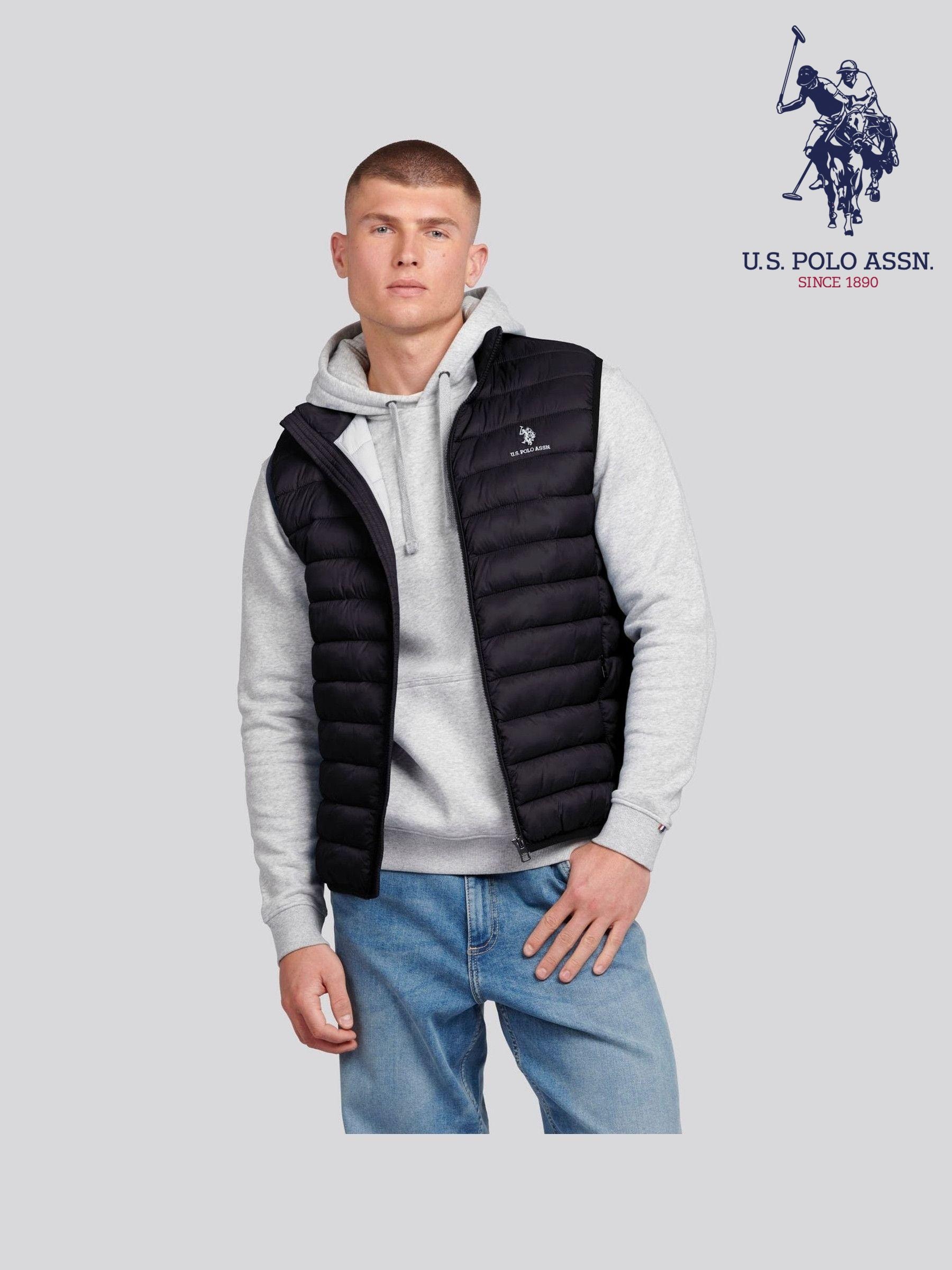 Men s Gilets Short Coatsandjackets Next Luxembourg