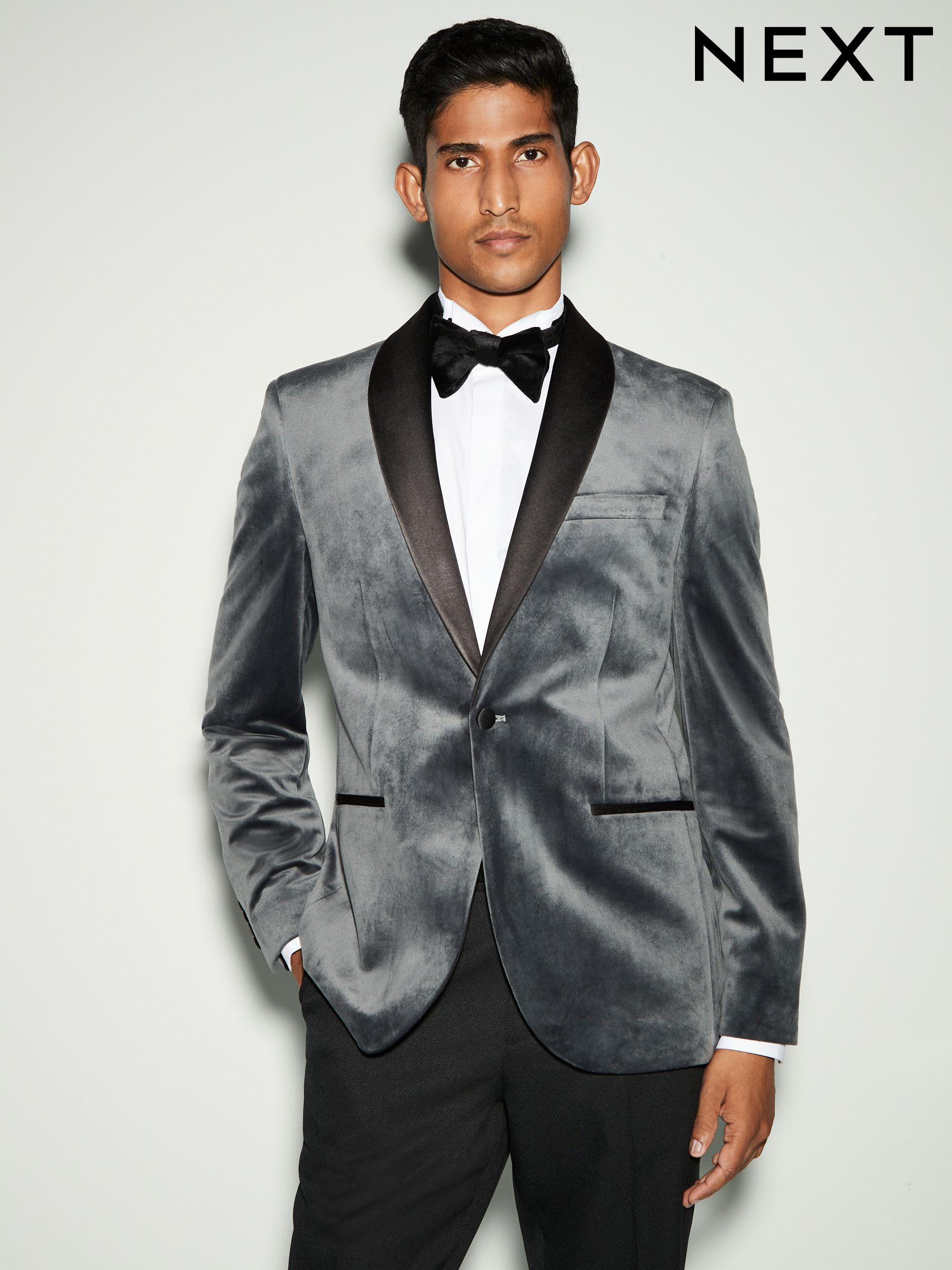 Next casual blazer deals