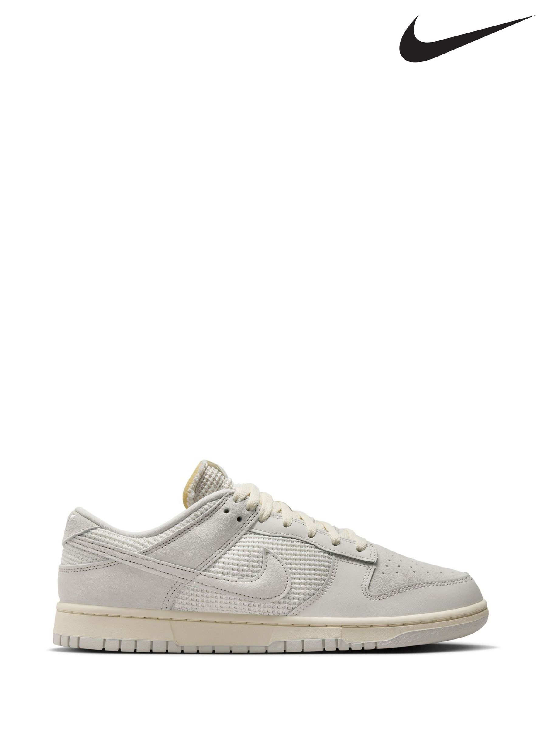 Men s Nike Grey Trainers Next Luxembourg