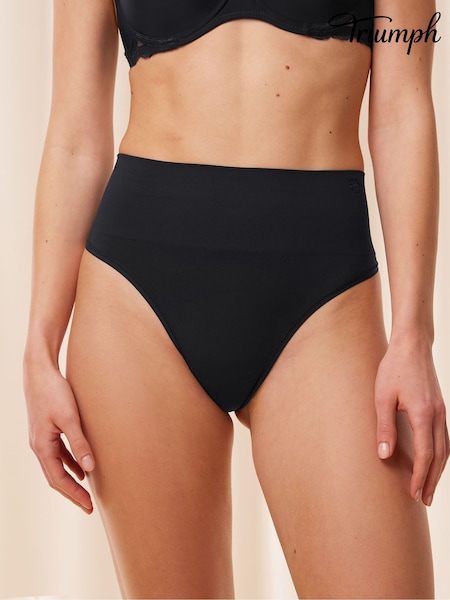 Triumph Soft Sculpt Bandeau Briefs (B74414) | $35