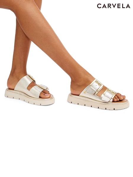 Carvela Comfort Pavilion Sandals (B74443) | €177