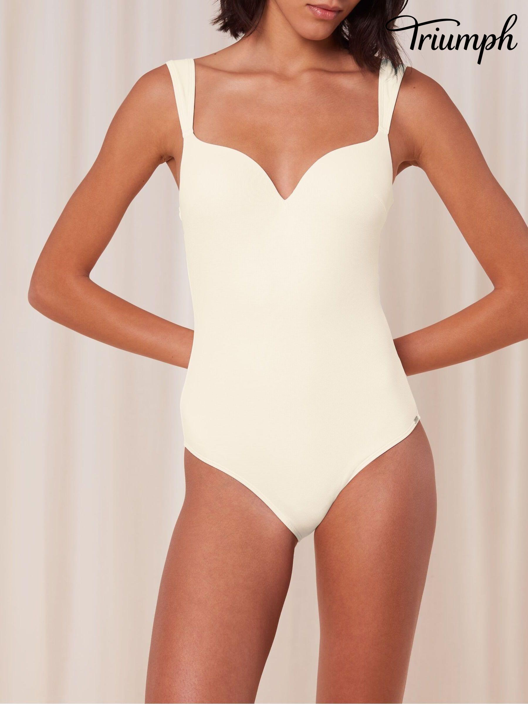 Sale Triumph White Beachwear Swimwear Next Luxembourg