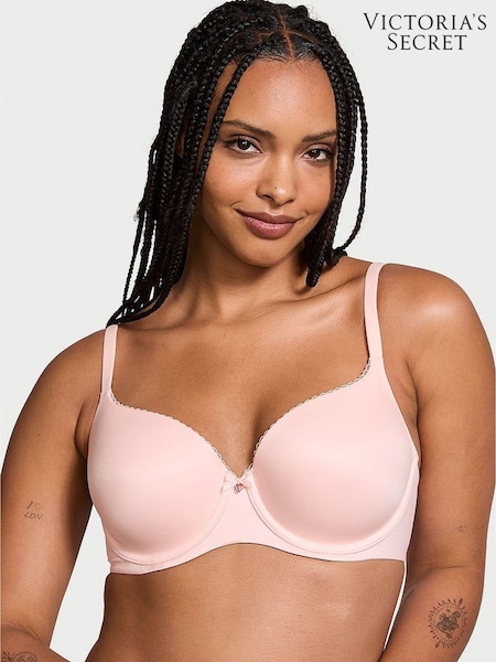 Victoria's Secret Purest Pink Demi Bra (B74566) | €45