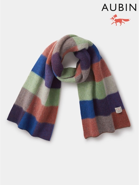 Aubin Roxby Scarf (B74670) | 126 €