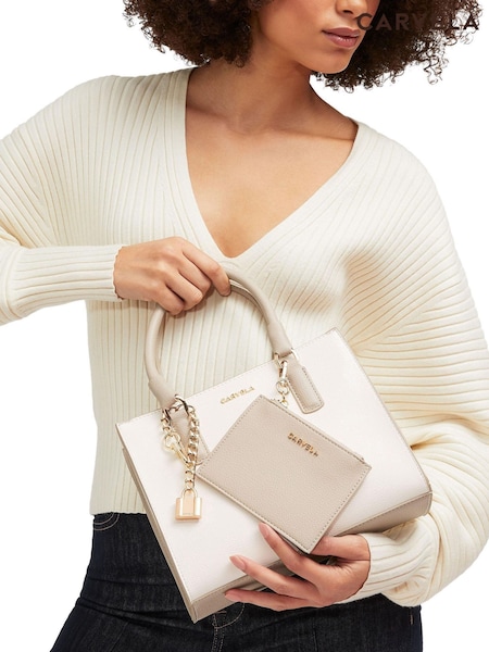 Carvela Mini Latte Bag (B74708) | $156