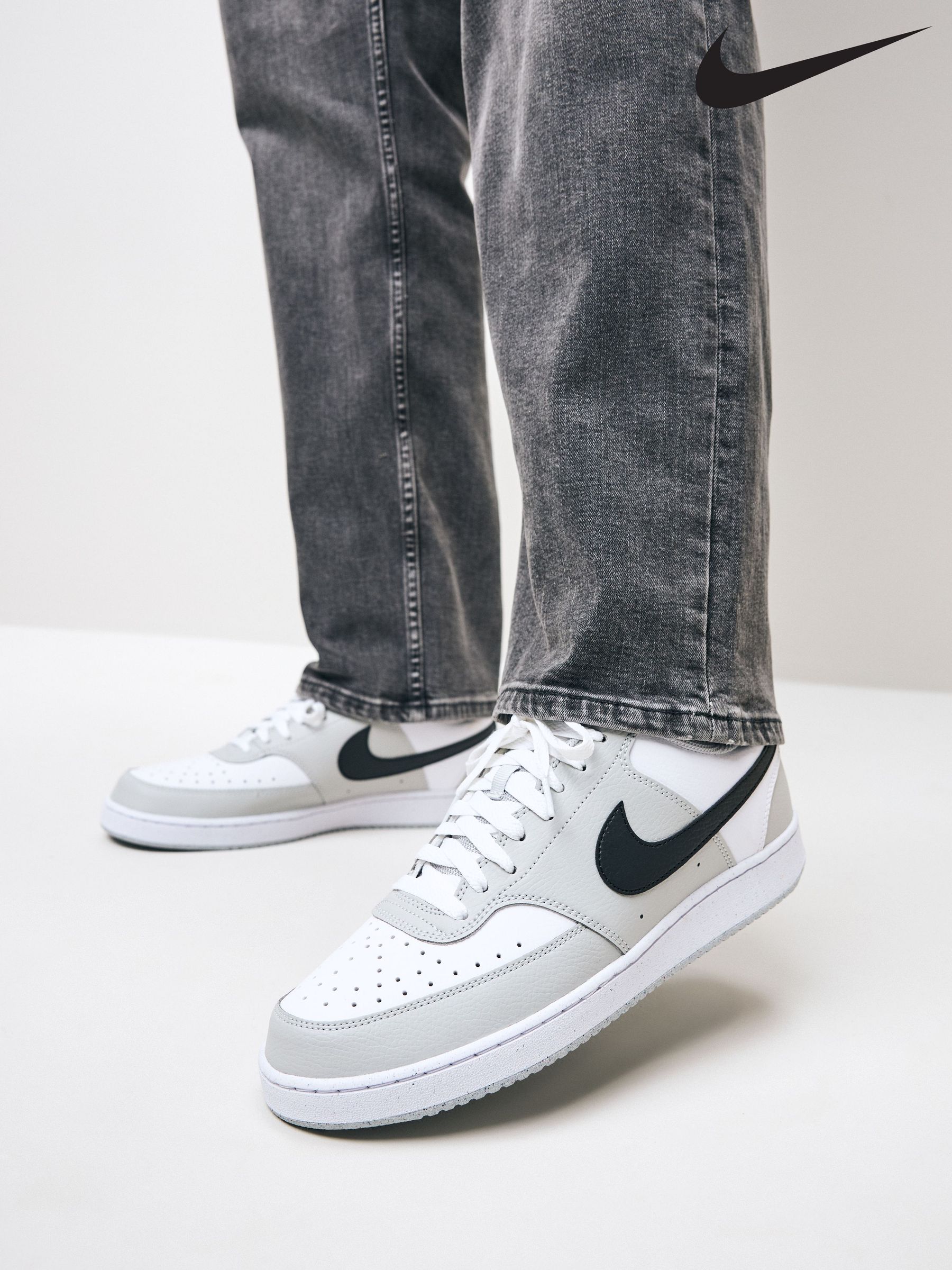 Next mens nike trainers store
