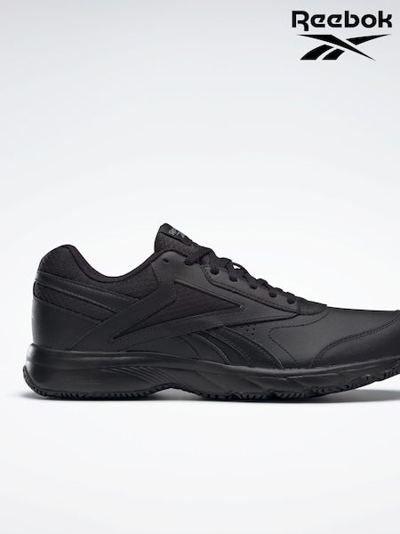 Reebok Mens Work N Cushion 4.0 Trainers (B75144) | LEI 410