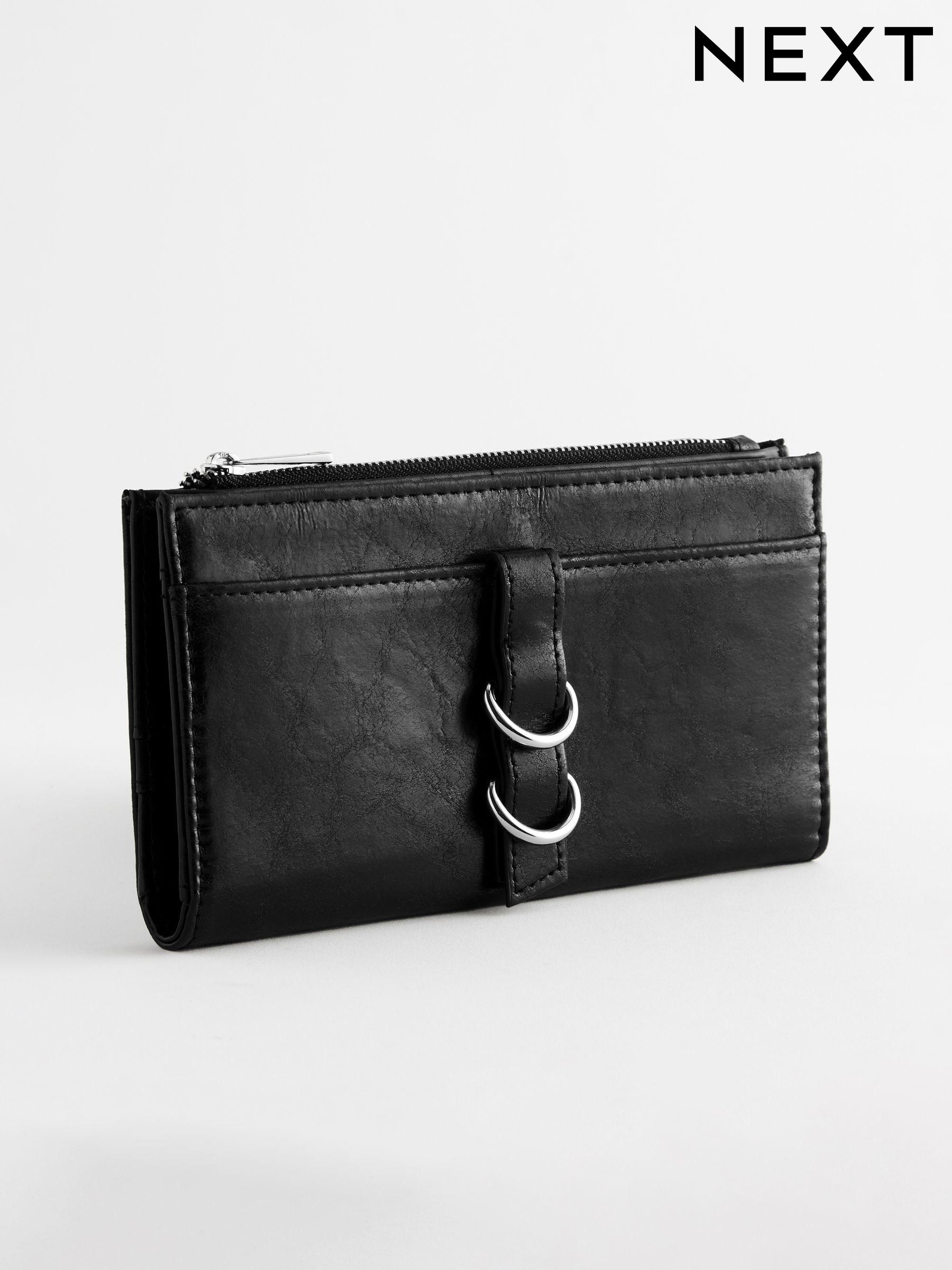 Women s Purses Black Casual Accessories Next Oman