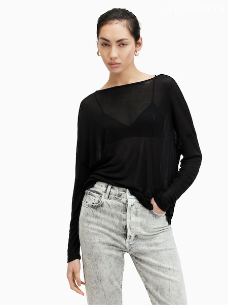 AllSaints Rita Francesco T-Shirt (B75857) | 34 €