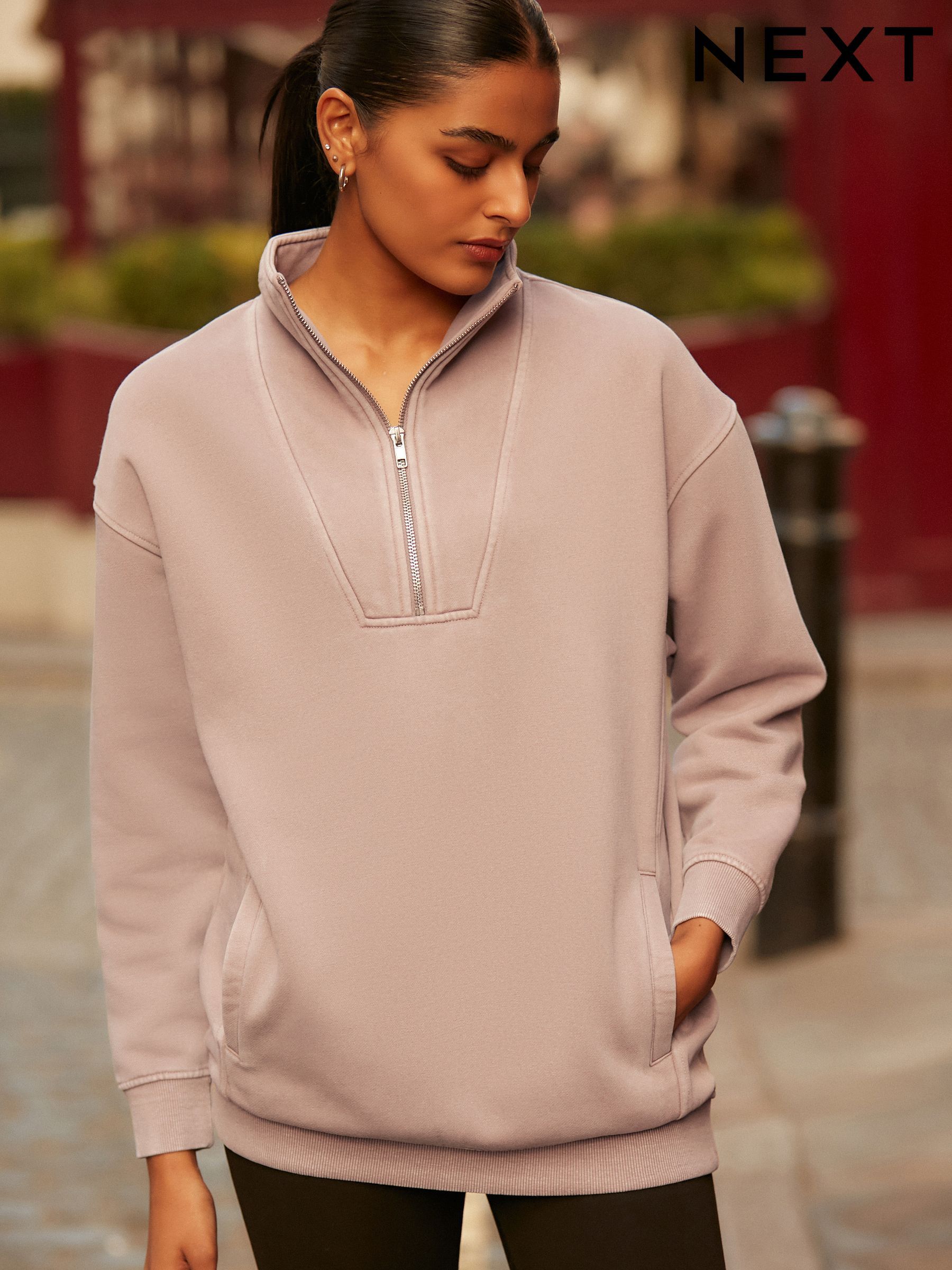 Next womens sweatshirts shop