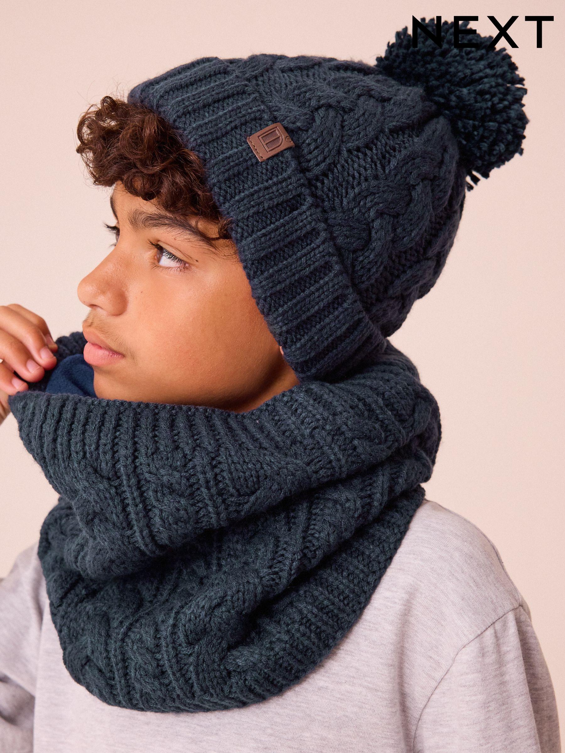 Boys Hats Gloves Scarves Boys Accessories Next Luxembourg