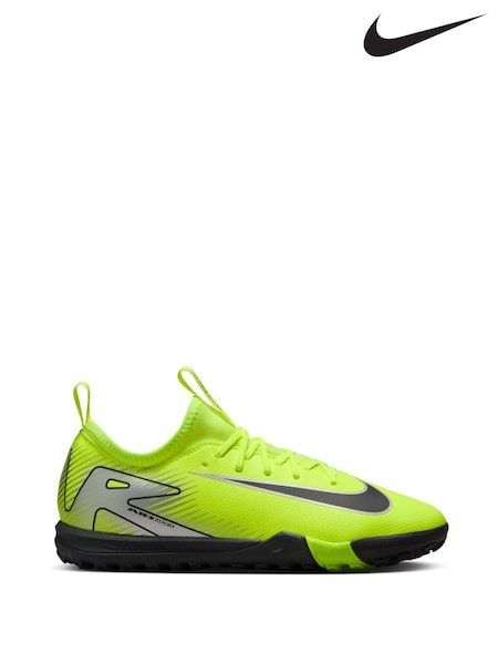 Nike Kids Mercurial Vapor 16 Academy Turf Football Boots (B76130) | €40
