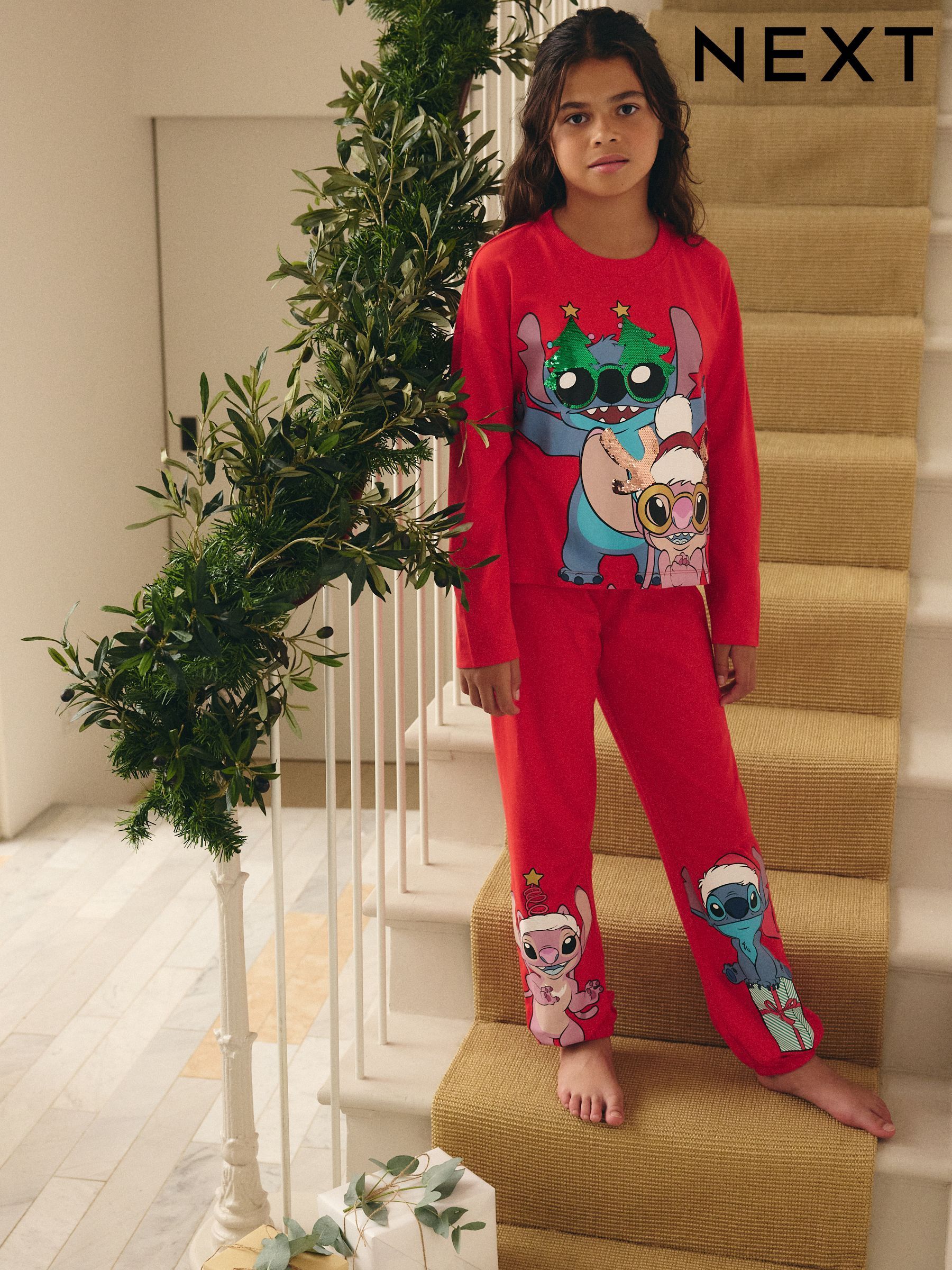 Girls Nightwear Girls Pyjamas Nighties Slippers Next Turkey