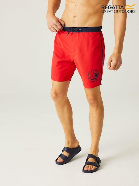 Regatta Men's Bentham Swim Shorts (B76853) | ‏151‏₪